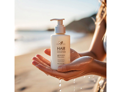 Бальзамы и маски для волос