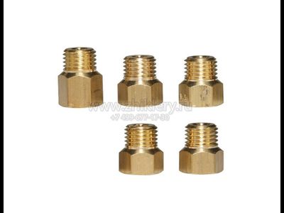 Набор сопел варочной панели "Whirlpool" (природный газ)