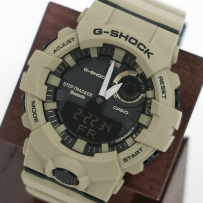 Часы Casio G-Shock GBA-800UC-5A