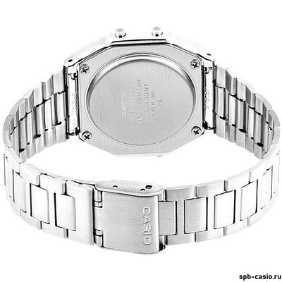 Часы Casio A-164WA-1