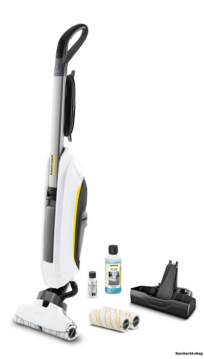 Электрошвабра karcher fc 5 premium (1.055-460.0)