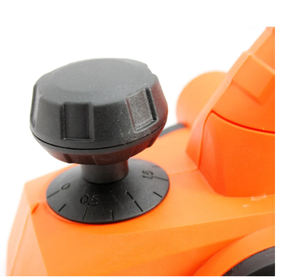 Рубанок электрический Gramex HPL-82-850