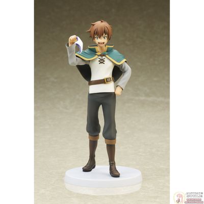 Фигурка 1/8 Казума (Kazuma Satou)