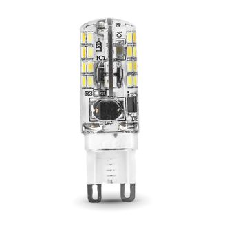 Gauss LED T17 4w 827/840 AC185-265v G9