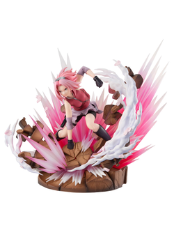 Фигурка Сакура Харуно (Sakura Haruno Ver.3)