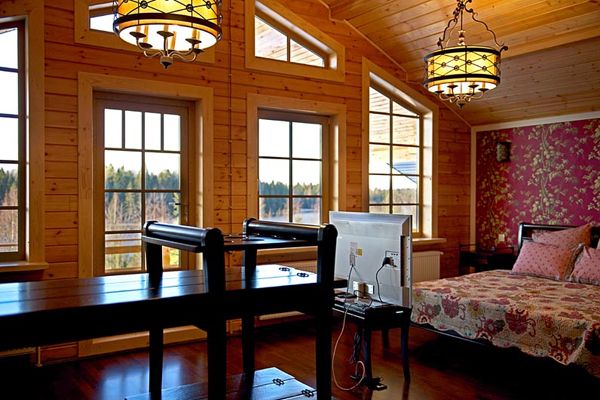 База отдыха &laquo;Ватцы&raquo;