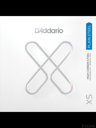 D`Addario XSPL009