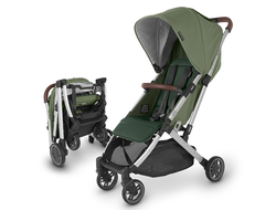 Коляска прогулочная UPPAbaby Minu V2 Emilia