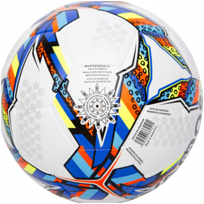 Vamos Euforia Hybrid BV1099-EFR (№5 Футбольный мяч)