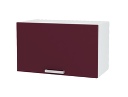 Кухня Модена - Шкаф навесной ШВГ 600