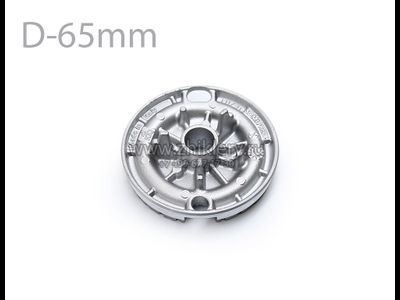 Рассекатель горелки HANSA, KAISER (8037927) - Средней мощности