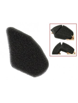 Воздушный фильтр SPI SM-07556 для снегоходов BRP LYNX/ Ski-Doo (415129377) MXZ X 600RS, Summit X 600HO ETEC, Summit X 800R PTEK, Summit Everest 600HO ETEC, Summit EVEREST 800R P-TEK, Summit SPORT 600, Summit SPORT 800R P-TEK, Rave RS 600