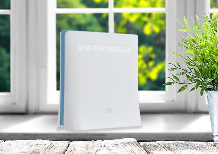 WI-FI роутер Huawei CМАРТ 4G 5G LTE