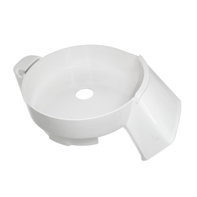 Корпус узла переработки для шинковки-терки Белвар ЭТБ-2