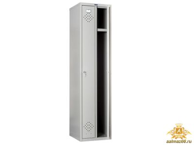 Шкаф для раздевалки Практик LS(LE)-21-50