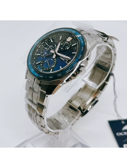 Часы Casio Oceanus OCW-S7000A-2A