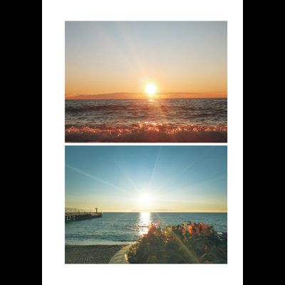 Путь Солнца.