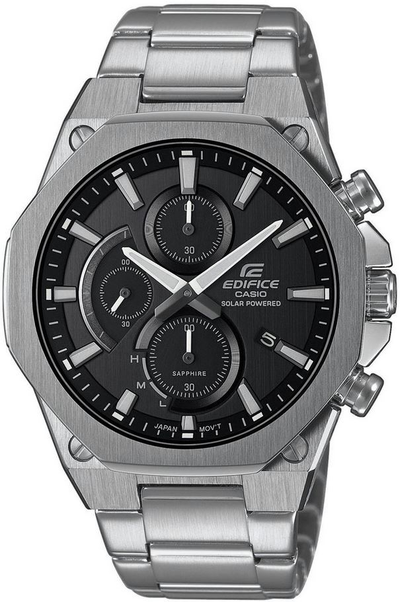 Часы Casio Edifice EFS-S570D-1A
