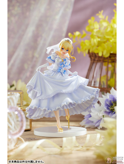 Фигурка Лалатина Дастинесс Форд (Dustiness Ford Lalatina Light Novel 10th Anniversary ver.)