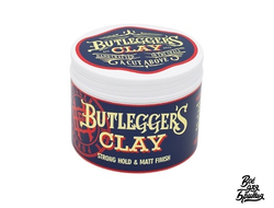 Глина для укладки Butlegger's Clay, 120 гр