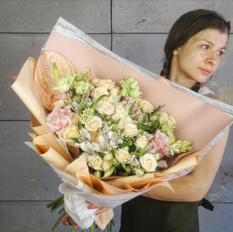 Букет Марукка