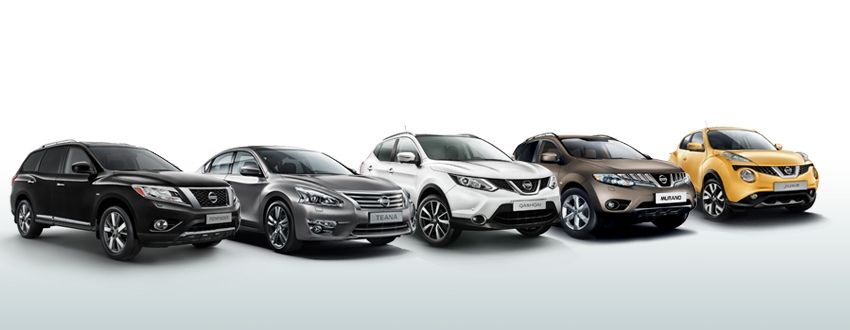 Купить стекло ниссан