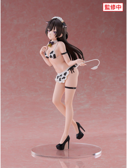 Фигурка Юки Суо (Yuki Suou Cow ver. Tenitol)