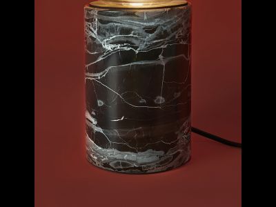 Freya, Настольный светильник Moonspot, FR5550TL-01MR