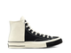 Converse Chuck Taylor 70 Rivals Hi Top черно-белые высокие 168623C фото