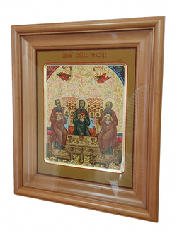 Святые Праотцы (Образ Святых Праотец)