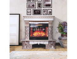 Электрокамин Экстер Кавказ 25