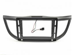 Переходная Рамка HONDA CR-V 2012-2017, 10" (Incar RHO-FC298) , 22-175