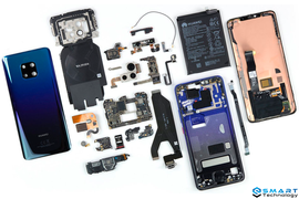 Ремонт телефонов Huawei и Honor в Химках | 8-495-643-83-63