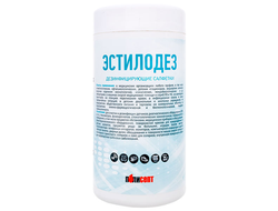 Салфетки дезинфицирующие «ЭСТИЛОДЕЗ» (60 шт)