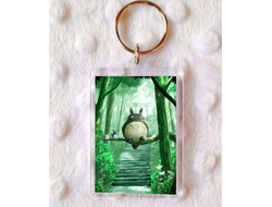 Брелок Мой сосед Тоторо, Totoro №6