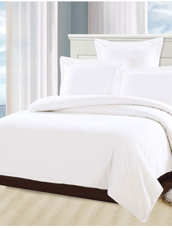 Постельное белье CRISTELLE AMANTE комплект сатин полутороспальное 150x200x1 180x230x1 50x70x1 70x70x1 AM01-88