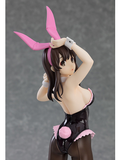 Фигурка Мэгуми Като (Megumi Katou Bunny ver. Pop Up Parade)