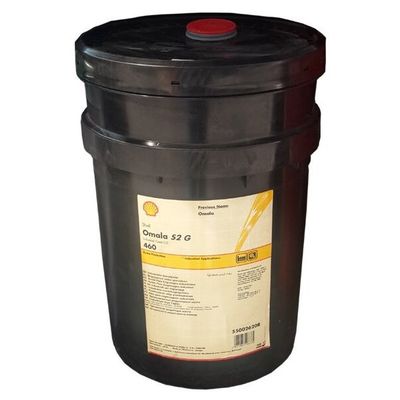 Редукторное масло Omala S2 GX 460 (20л)