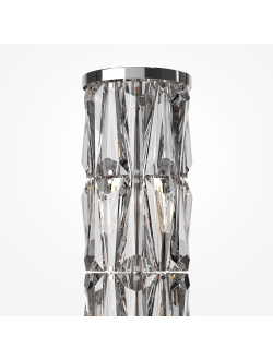 Напольный светильник (торшер) Puntes, MOD043FL-08CH