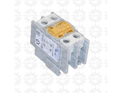 Приставка контактная ПКЛ-20 (2н.о.)