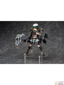 Фигурка 1/7 Кисо (Kiso Kai Ni)