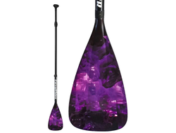 Продажа стеклопластиковых весел Easy Rider (Amethyst) для сапбордов в Иркутске