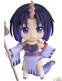 Нендроид Эльма (Elma)