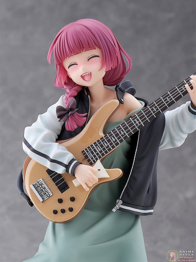 Фигурка 1/7 Кикури Хирои (Kikuri Hiroi)