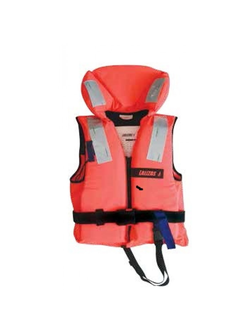 Жилет ISO 150N LifeJacket.Adult. оранжевый 70-90 LALIZAS 71087