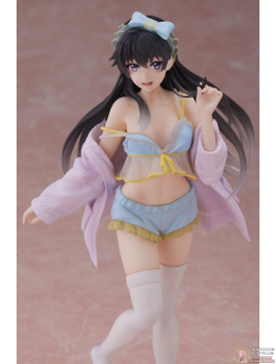 Фигурка Юкино Юкиношита (Yukinoshita Yukino Roomwear ver.)