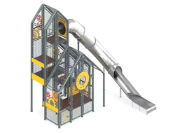 2326.2 Игровой комплекс «Спасская башня»