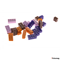 Конструктор Light Stax Expansion (24 детали) S11003