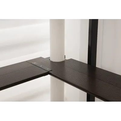 Декинг для погребов TINGARD 2500