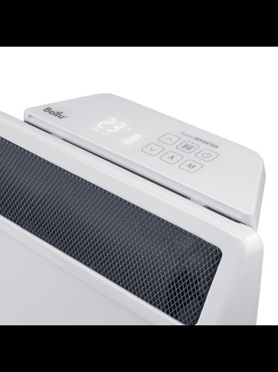 Модуль отопительный электрического конвектора Ballu Plinth Transformer BEC/PL-1000